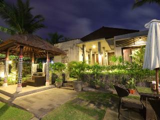 Hotel Argya Santi Resort Jimbaran