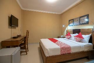 Hotel Oyo 612 Dante Guesthouse
