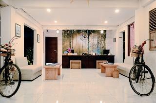 Hotel Diva Lombok Resort