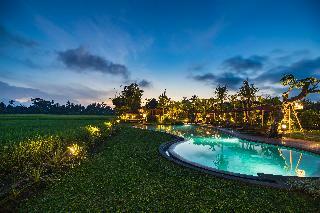 Hotel Adiwana Arya Villas