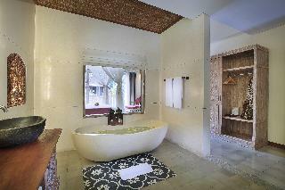 Hotel Pramana Watu Kurung Resort Ubud