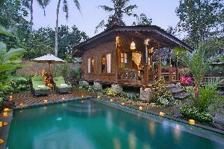 Hotel Pramana Watu Kurung Resort Ubud