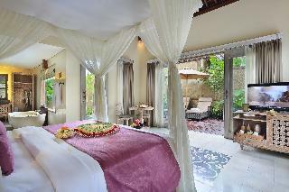 Hotel Pramana Watu Kurung Resort Ubud