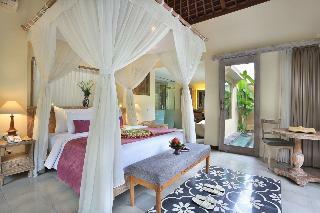 Hotel Pramana Watu Kurung Resort Ubud