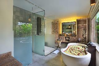 Hotel Pramana Watu Kurung Resort Ubud
