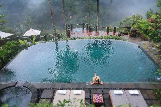 Hotel Pramana Watu Kurung Resort Ubud