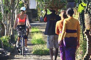 Hotel Pramana Watu Kurung Resort Ubud