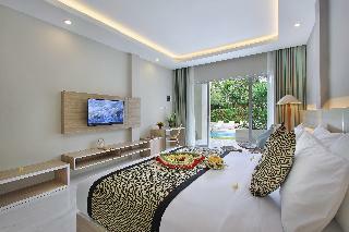 Hotel Tapa Tepi Kali By Pramana