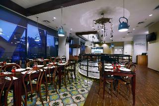Hotel Neo+ Kebayoran, Jakarta