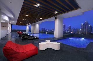 Hotel Neo+ Kebayoran, Jakarta