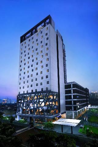 Hotel Neo+ Kebayoran, Jakarta