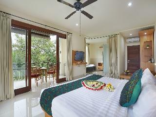 Hotel Bucu View Ubud Resort By Pramana