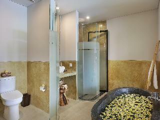 Hotel Bucu View Ubud Resort By Pramana