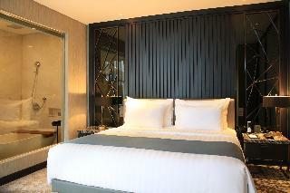 Hotel Jhl Solitaire Gading Serpong