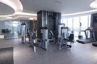 Hotel Jhl Solitaire Gading Serpong