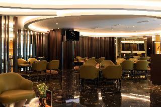 Hotel Jhl Solitaire Gading Serpong