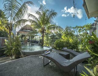 Hotel Adi Bisma Inn Ubud