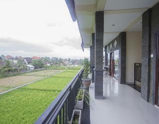 Hotel Adi Bisma Inn Ubud