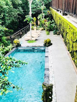 Hotel Omah Lembu Riverview Villas
