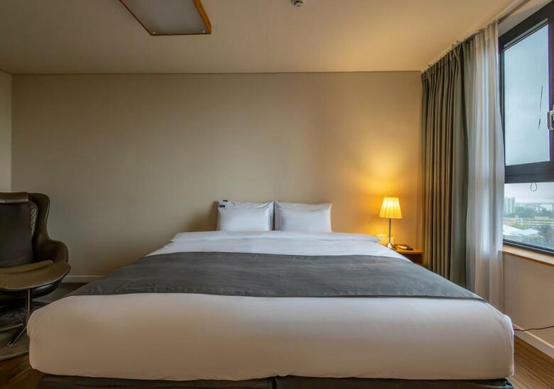 Jk Blossom Hotel