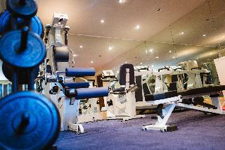 Trikolonion Country Hotel