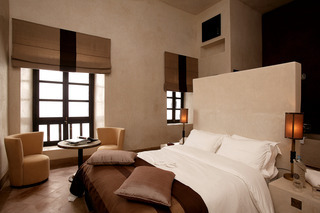 Hotel Madada Mogador
