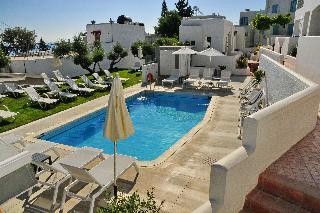 Hotel Casa Bianca "by Checkin"