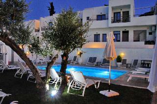 Hotel Casa Bianca "by Checkin"