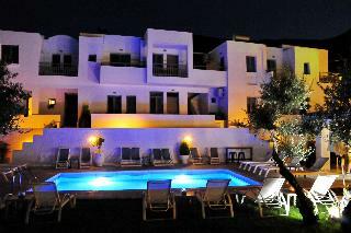 Hotel Casa Bianca "by Checkin"