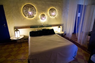 Hotel Kanz Erremal