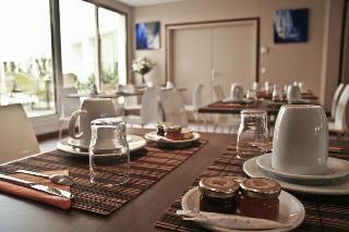 Hotel Orion Paris Haussmann