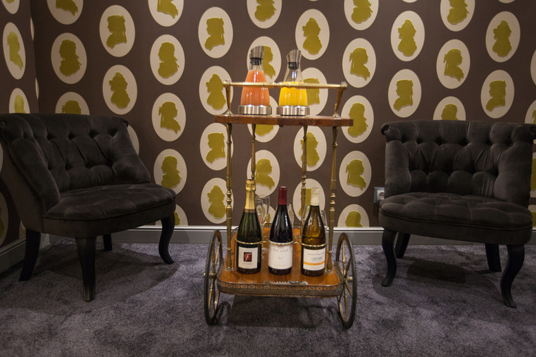 Hotel Le Mireille Paris