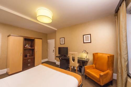 Amsterdam Court Hotel