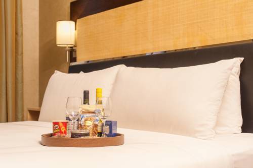 Amsterdam Court Hotel