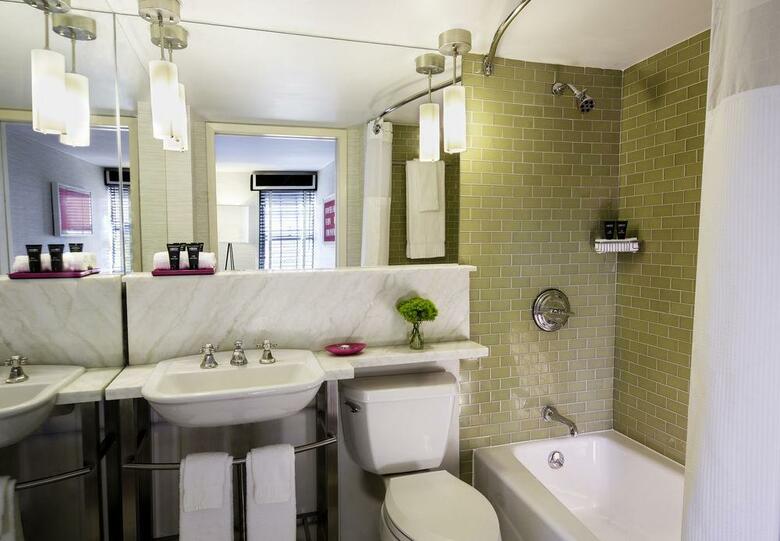 Hotel Iberostar 70 Park Avenue