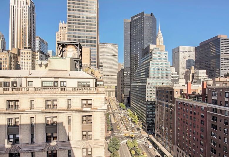 Hotel Iberostar 70 Park Avenue