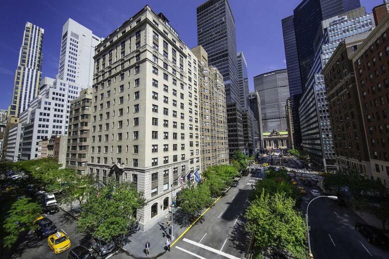 Hotel Iberostar 70 Park Avenue