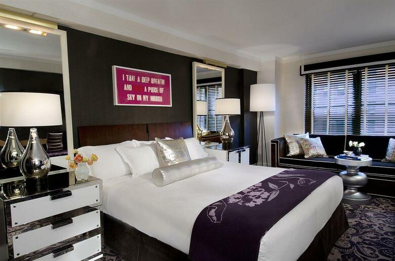 Hotel Iberostar 70 Park Avenue