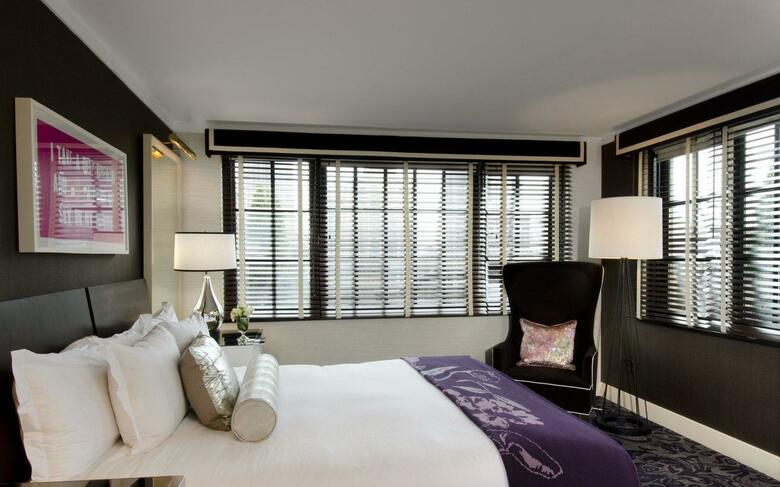 Hotel Iberostar 70 Park Avenue