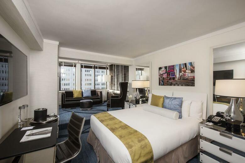 Hotel Iberostar 70 Park Avenue