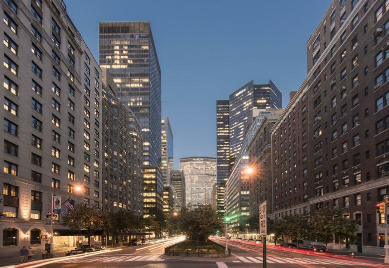 Hotel Iberostar 70 Park Avenue