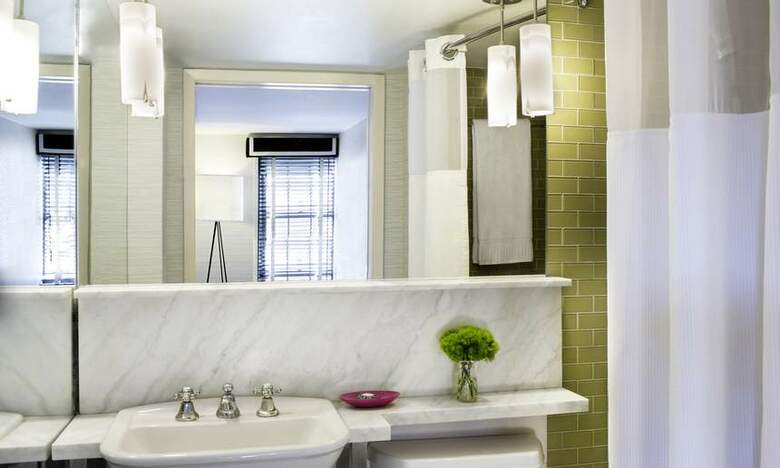 Hotel Iberostar 70 Park Avenue