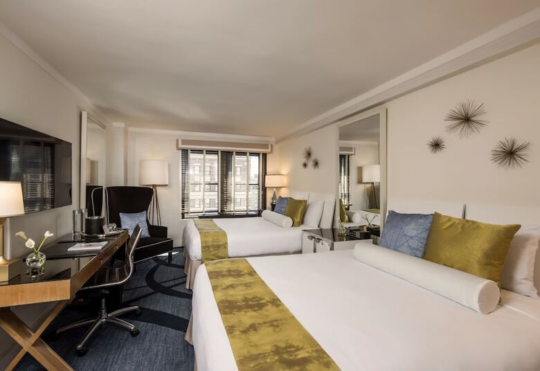 Hotel Iberostar 70 Park Avenue