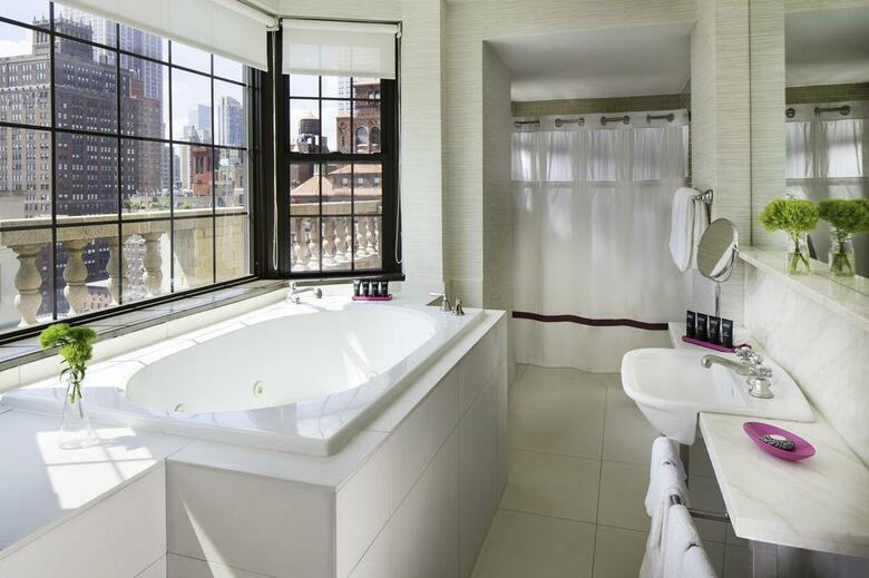 Hotel Iberostar 70 Park Avenue