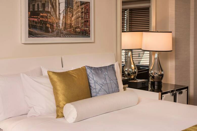Hotel Iberostar 70 Park Avenue