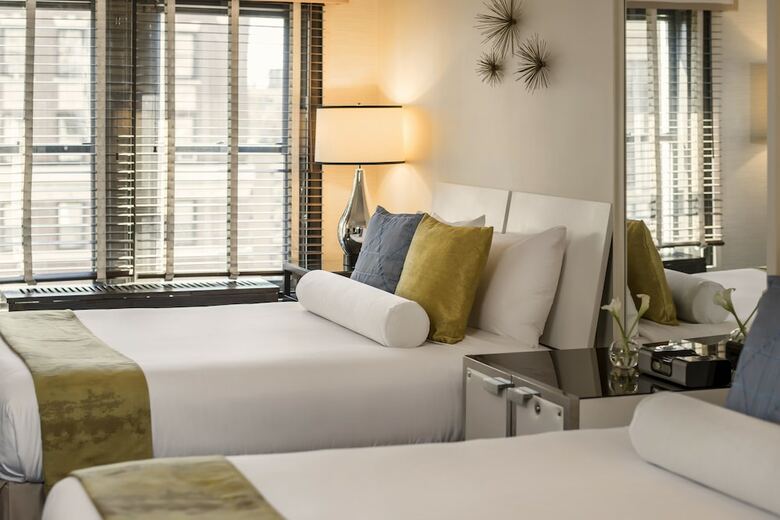 Hotel Iberostar 70 Park Avenue