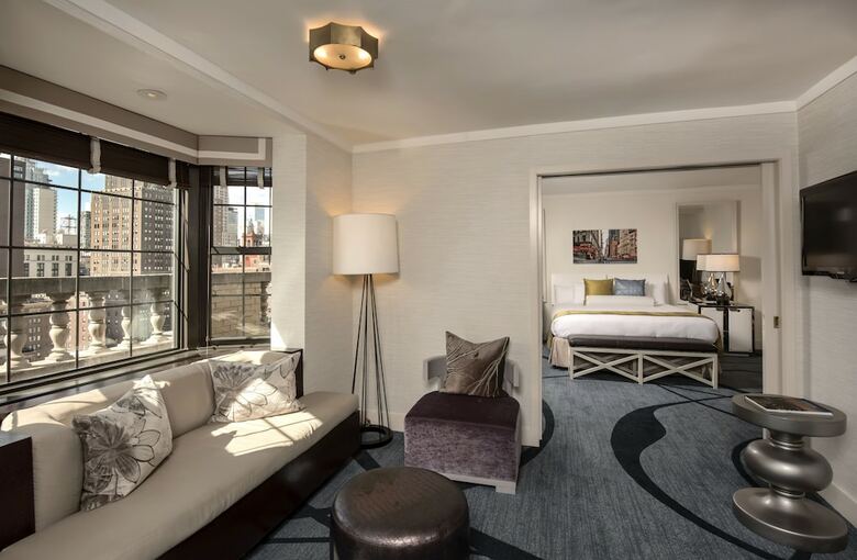 Hotel Iberostar 70 Park Avenue