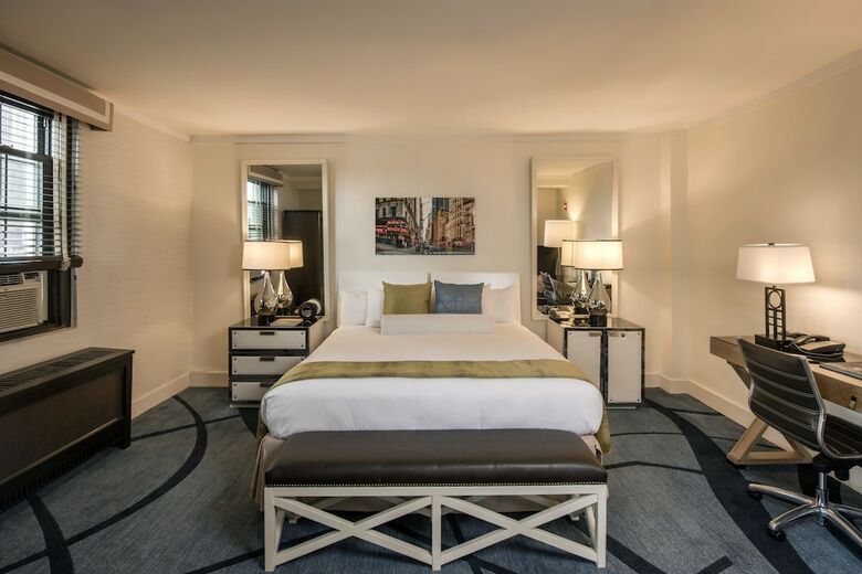 Hotel Iberostar 70 Park Avenue