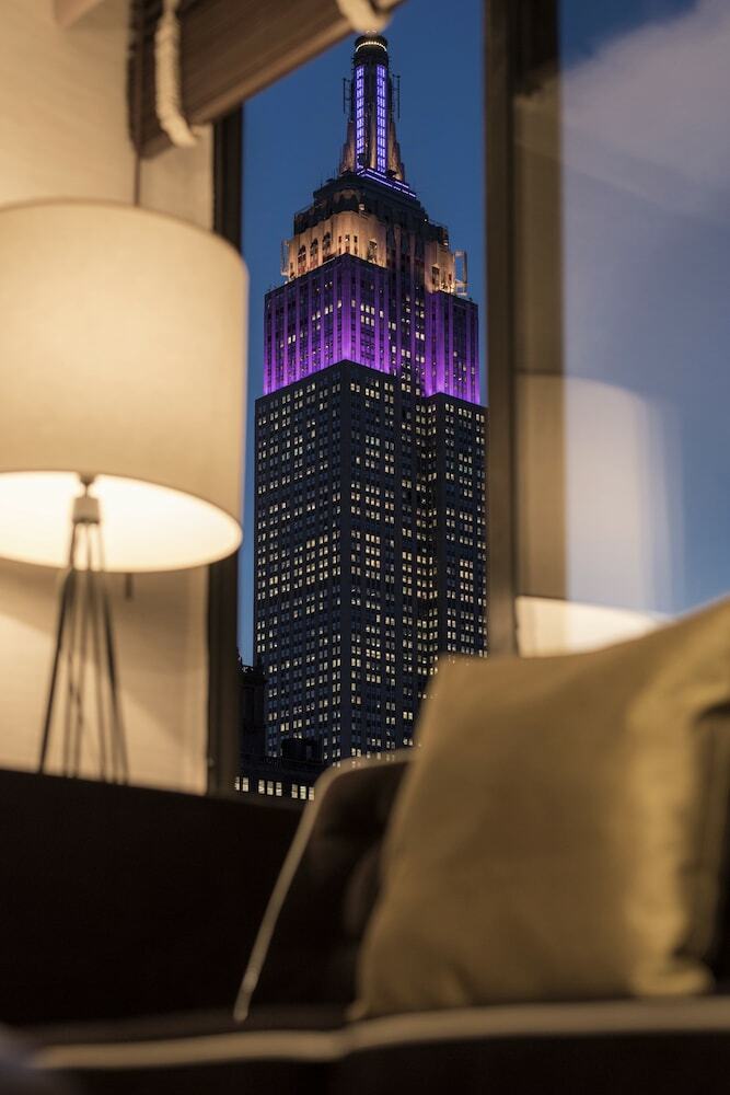 Hotel Iberostar 70 Park Avenue
