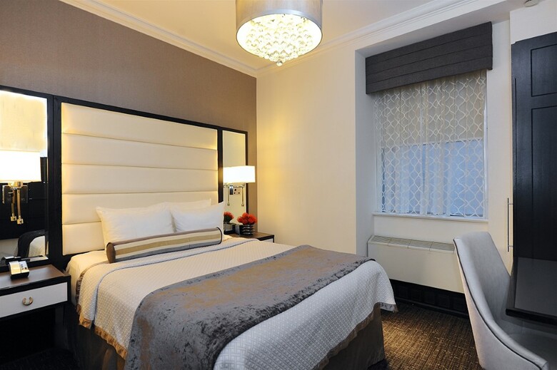 Hotel Park South